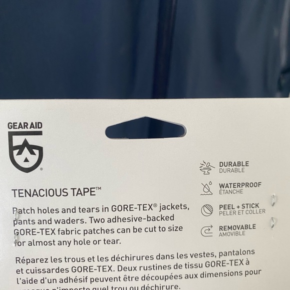 Arcteryx Cobalt Moon Zeta SL women’s Jacket - Picture 8 of 10